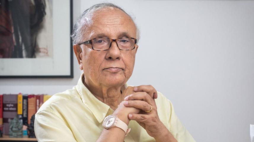 Ramendu Majumdar condemns assault on poet Radhapada Roy and calls for swift justice