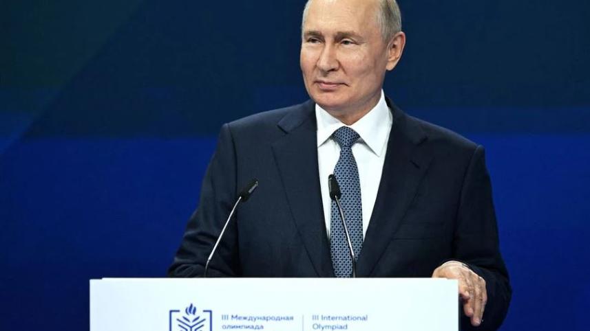 putin