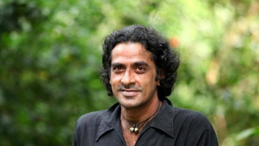 "I always look at life reflectively": Ahmed Rubel