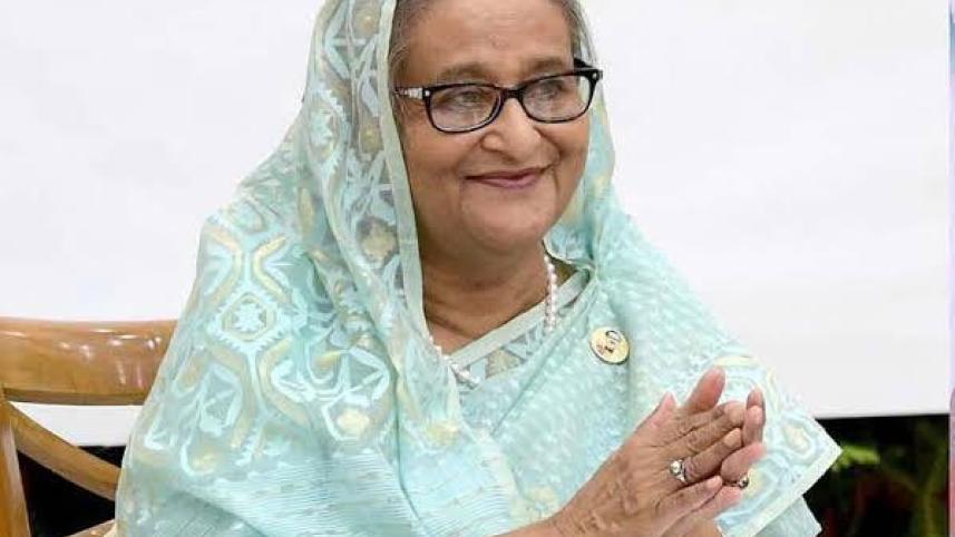 hasina
