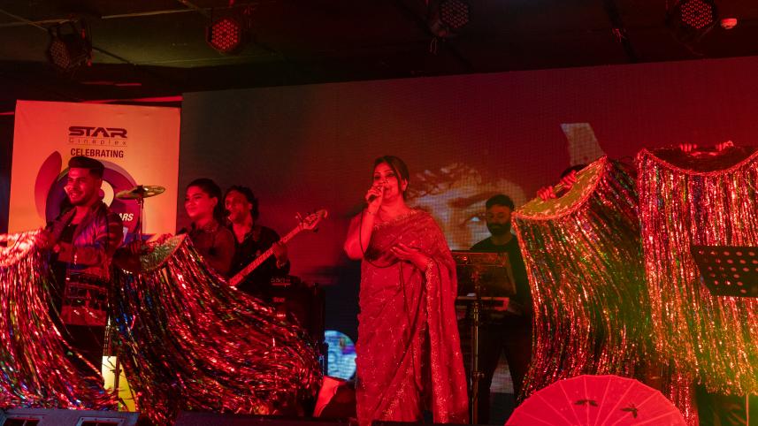Star Cineplex celebrates 19th anniversary, honours Bangladeshi films