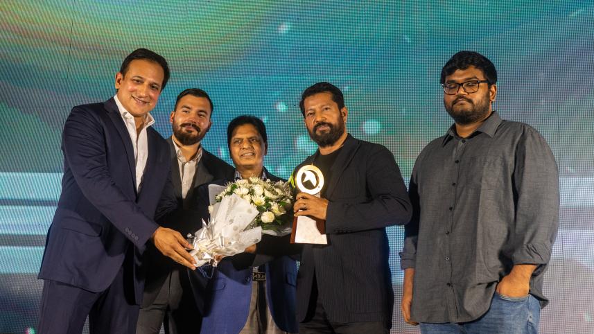 Star Cineplex celebrates 19th anniversary, honours Bangladeshi films