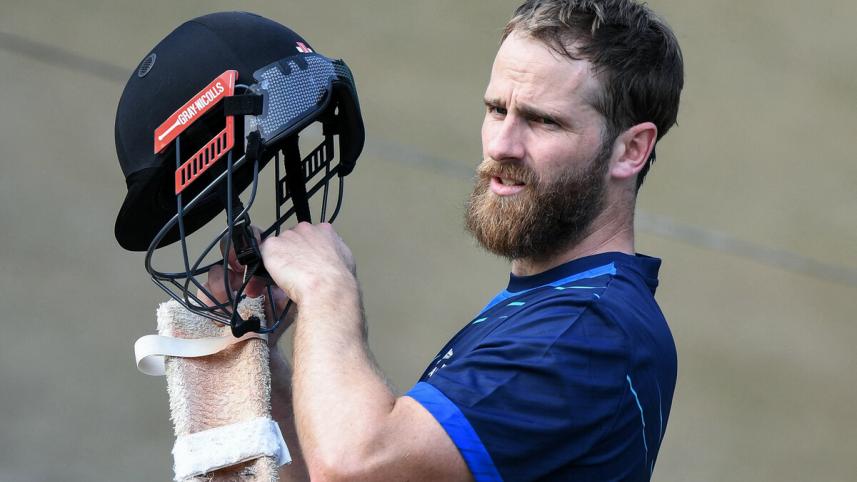 Rain threat in New Zealand vs Sri Lanka match