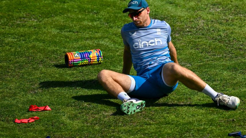 Jos Buttler