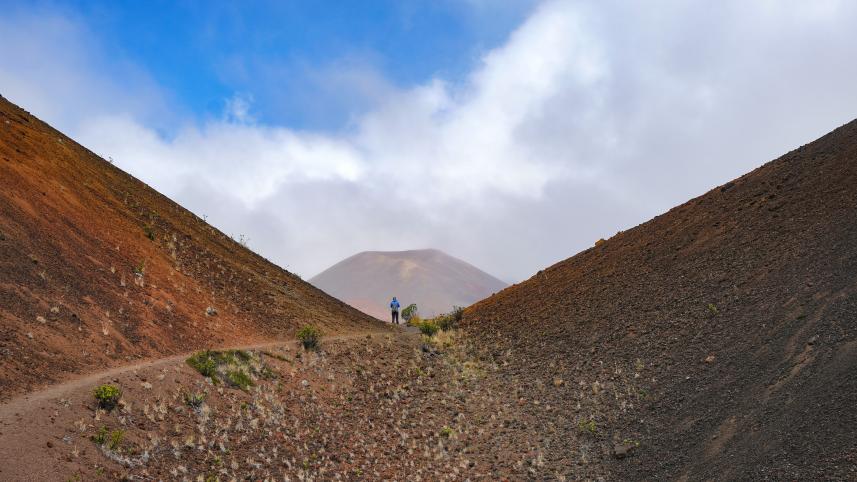 7 volcanoes to visit for both thrill seekers and homebodies  