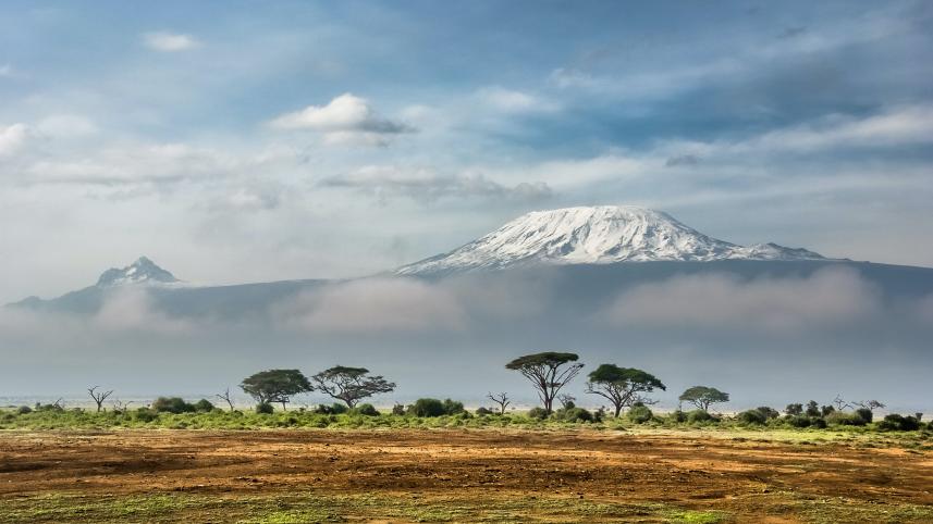 7 volcanoes to visit for both thrill seekers and homebodies  
