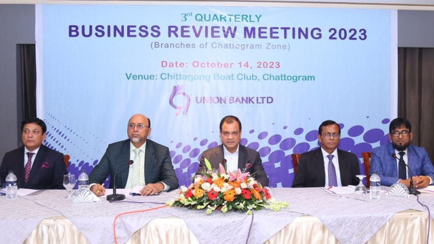 union_bank