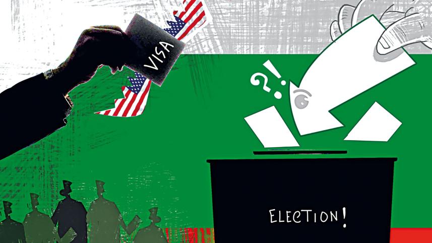 new us visa policy for bangladesh