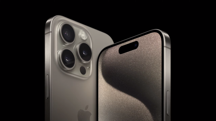 iPhone 15 Bangladesh