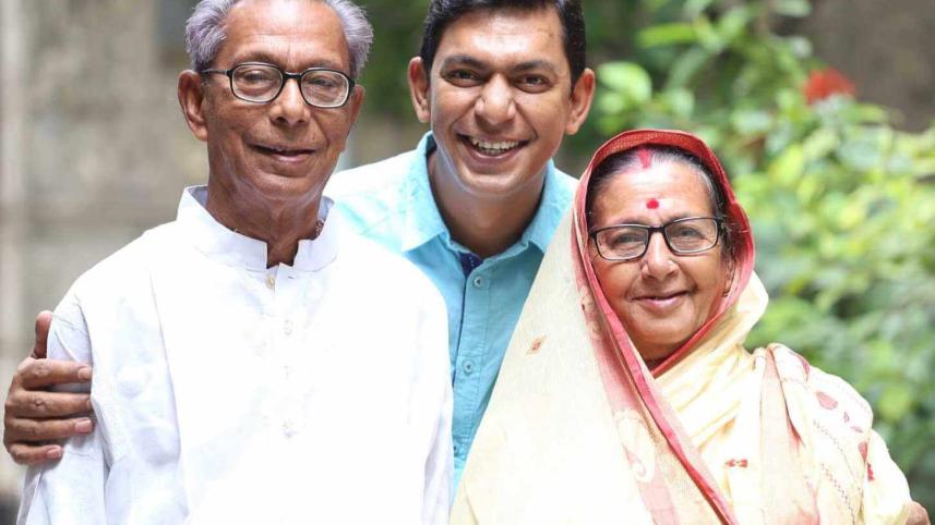 Puja break is a homecoming tradition: Chanchal Chowdhury
