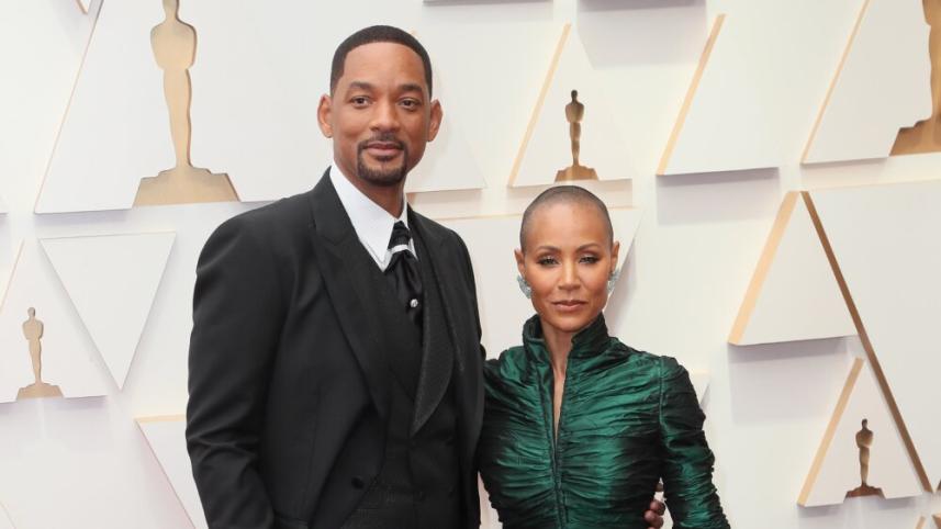 Will Smith shares ‘official statement’ after Jada Pinkett Smith’s bombshell marriage claims