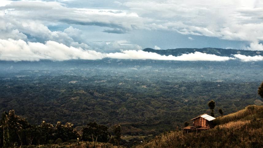 Escaping Dhaka's chaos: A tranquil road trip to Bandarban