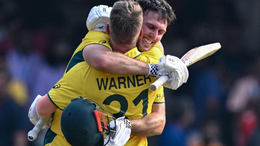 pakistan vs australia