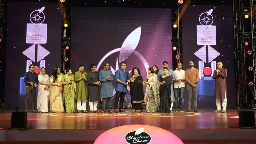 Moments from the country's premiere OTT event