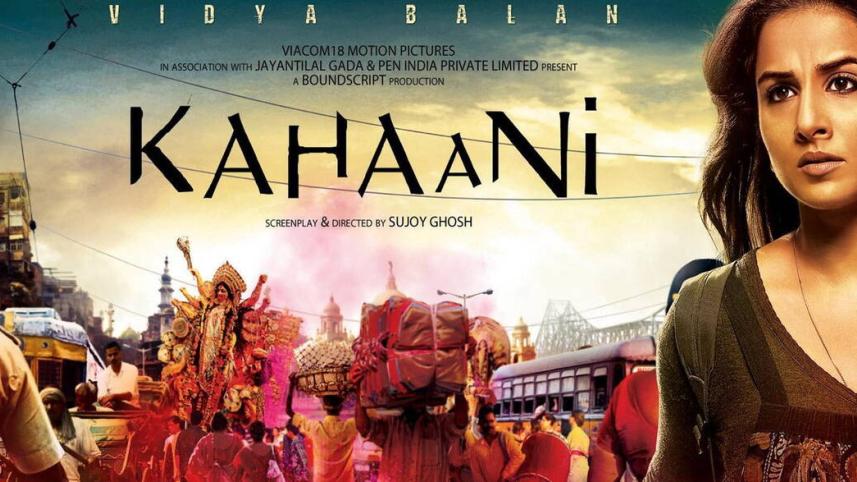 Cinematic celebrations: Durga Puja breathes life into iconic films