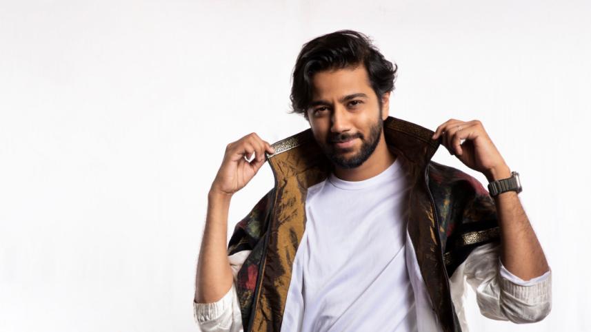 ‘The night of Pritom Hasan’ on October 26