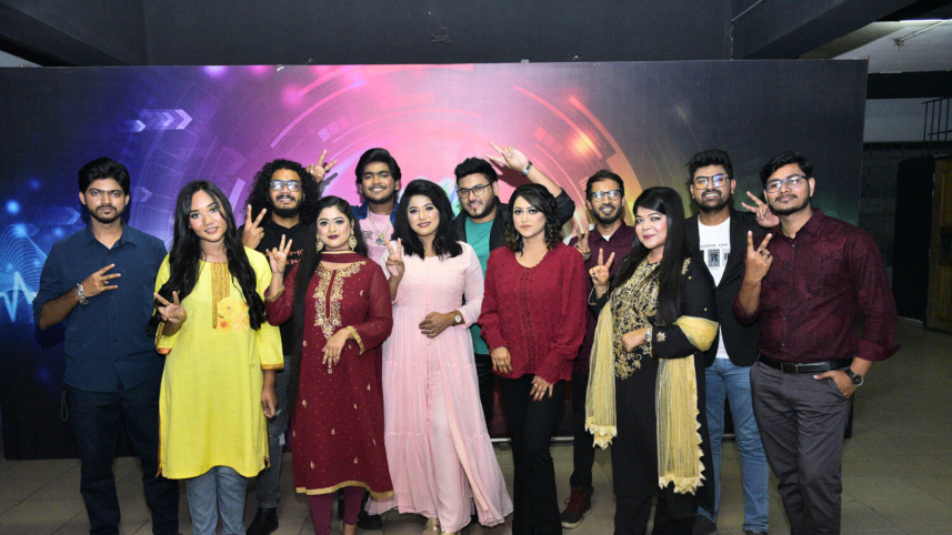 Meet the final contestants of ‘Channel i Sera Kantha 2023’