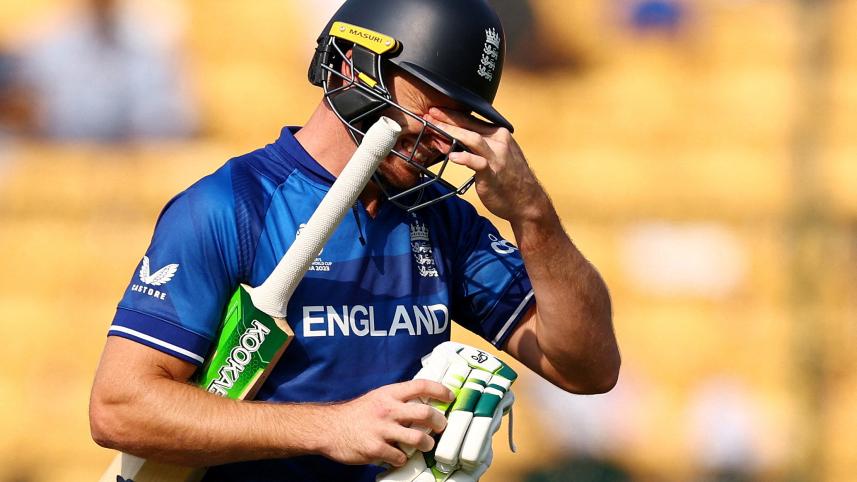 Jos Buttler