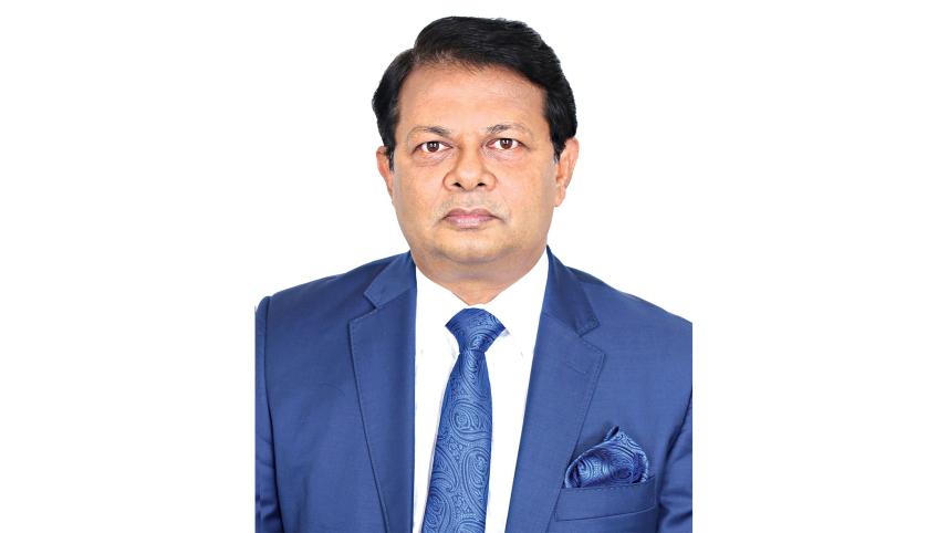 M Reazul Karim, managing director of Premier Bank PLC