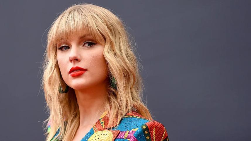 Swifties demand Taylor Swift to take a stand on Gaza