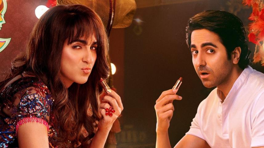 ‘Dream Girl 2’: An erroneous comedy