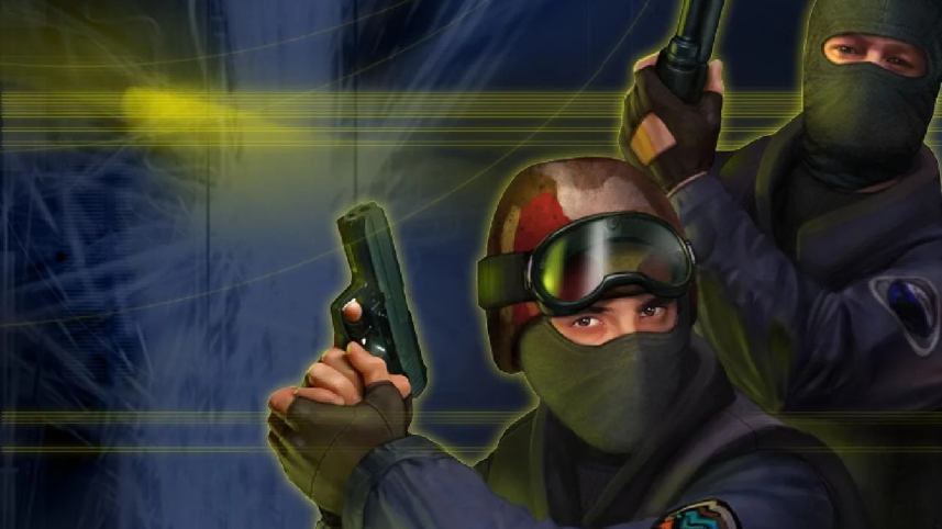CS cover