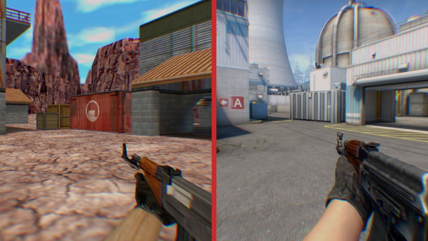 CS retrospective