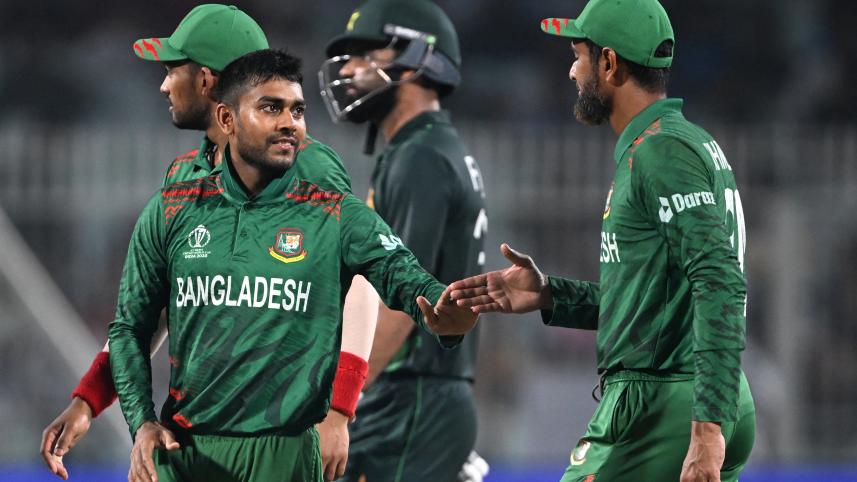 Mehedi Hasan Miraz