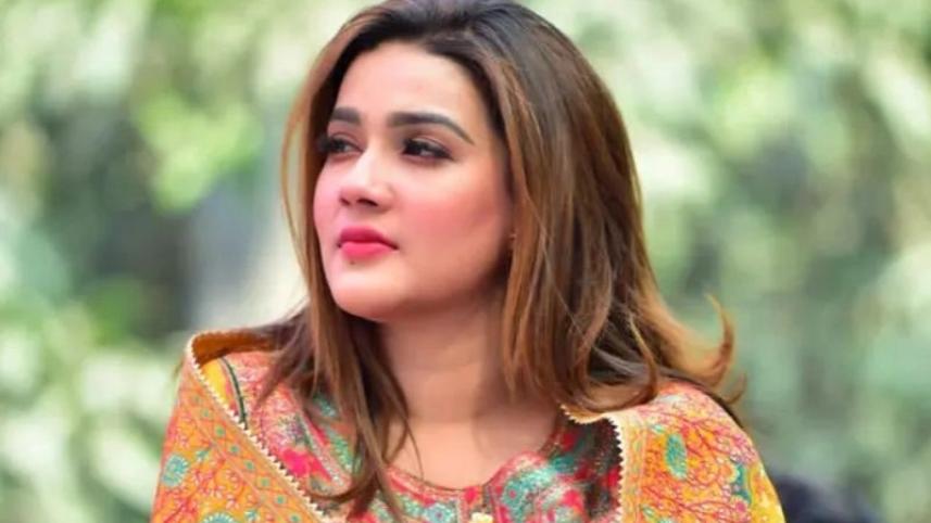 Left ‘Dark World’ film to preserve my dignity: Mahiya Mahi