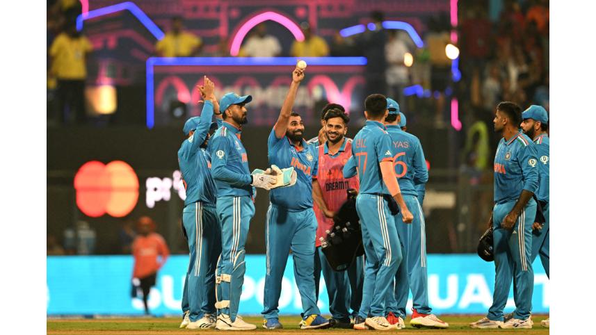 India vs Sri Lanka