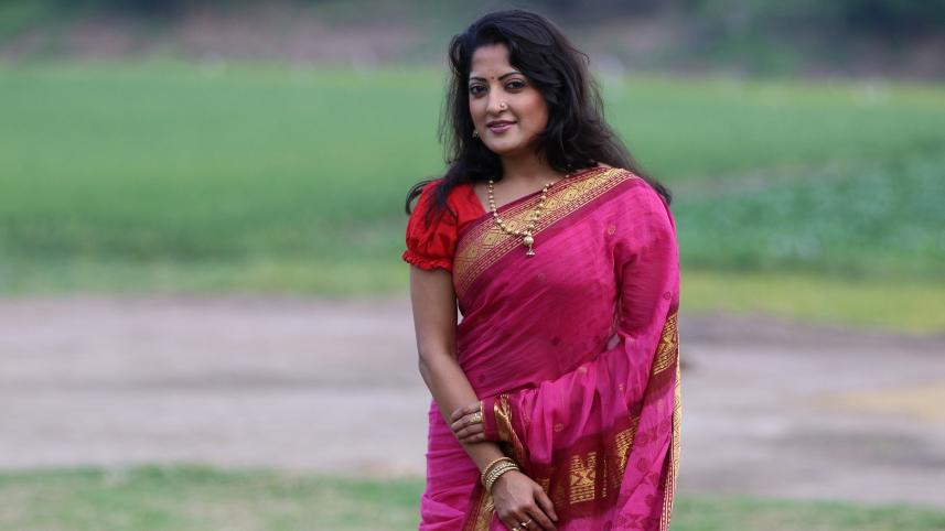 Humaira Himu