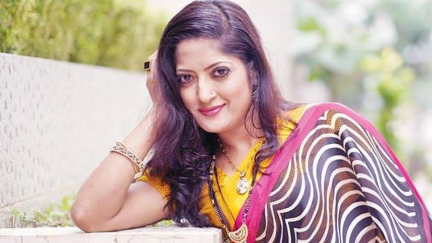 The reason why Homayra Himu's statement from 5 years ago went viral