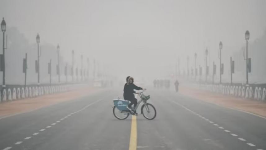 After Bangladesh, Sri Lanka cancel practice over filthy Delhi air