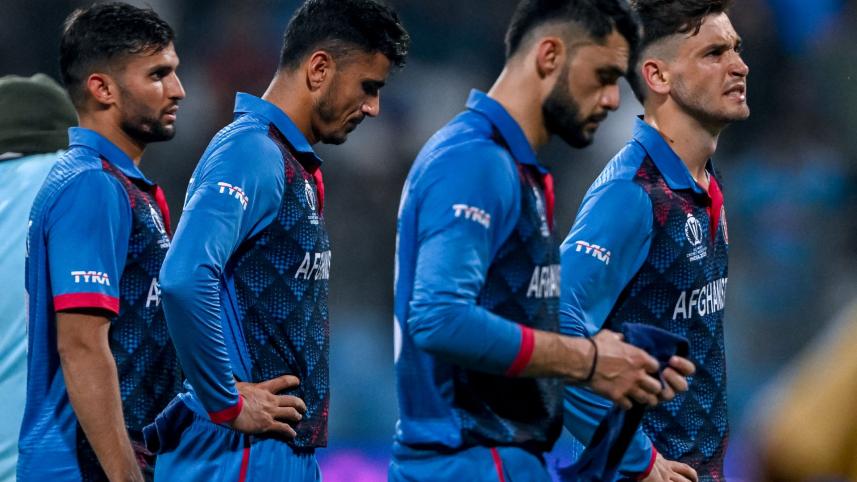 Australia defeat 'bitter pill to swallow', says Trott