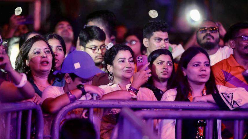 Coke Studio Bangla Season 2