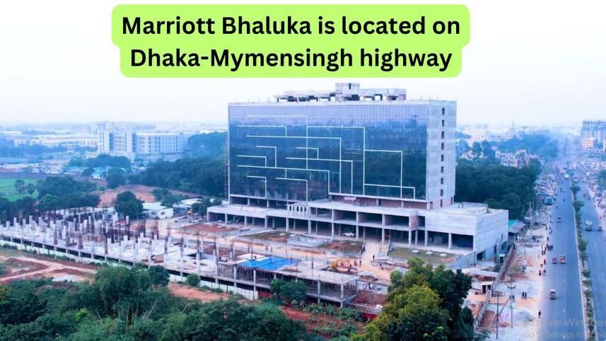 Bangladesh’s industrial belt to see first 5-star hotel