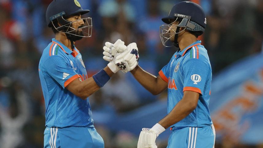 India vs Netherlands
