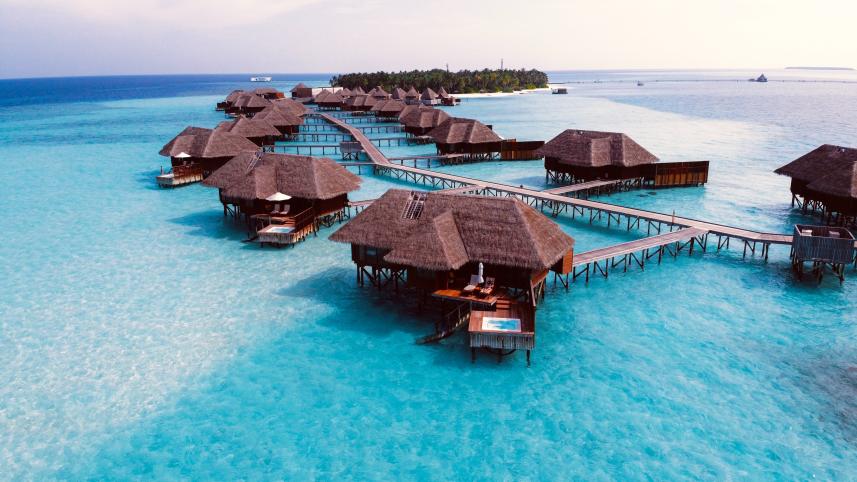 Prepare for a winter adventure! 5 countries to travel for under Tk 1 Lac