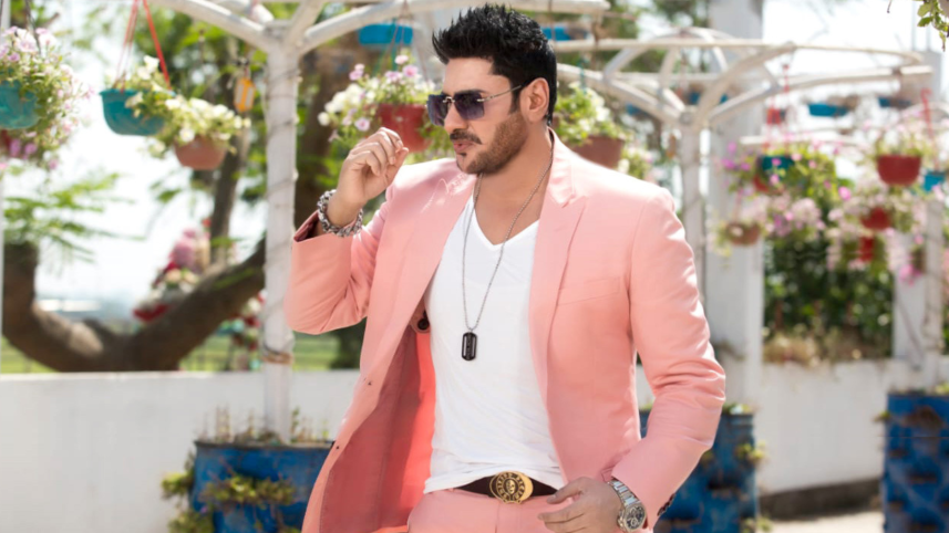 Ananta Jalil opens up on ‘Operation Jackpot’, will work with ‘Paglu’ director