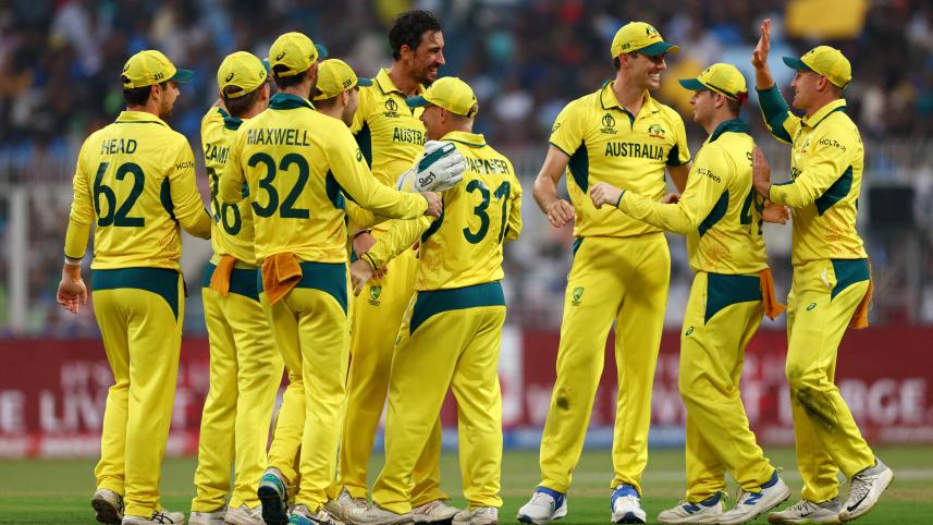 Can Aussies deny rampant India of home glory?