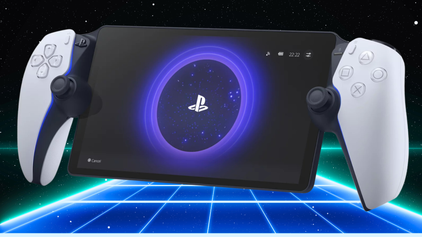 PS Portal