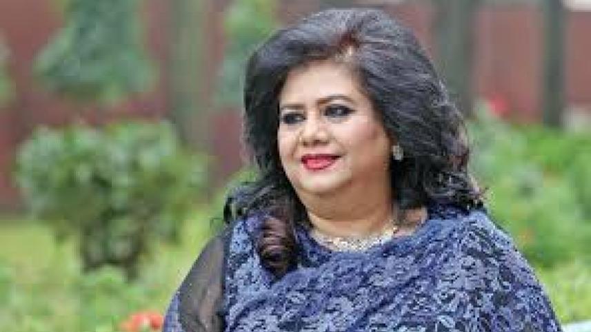 Runa Laila talks about being ‘boycotted’ in the 70’s