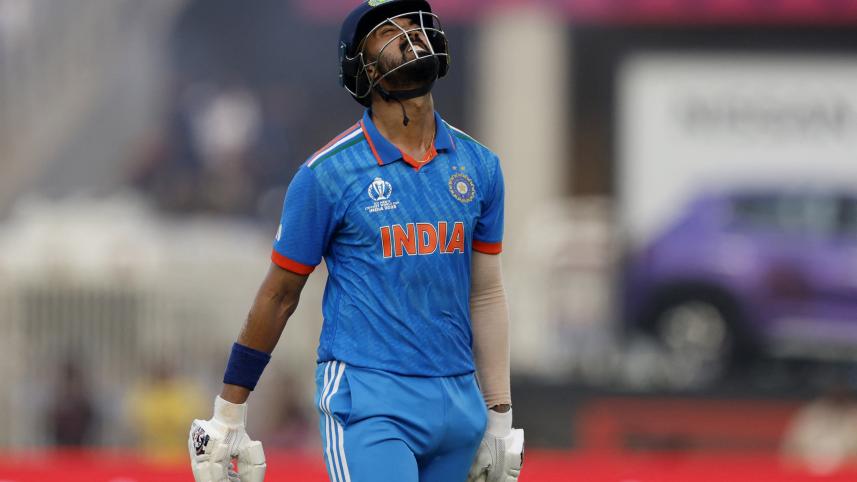 KL Rahul played too many dots, says Malik