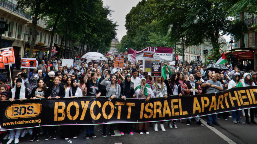 BDS movement against Israel | Will boycotting Israeli products bring peace for Palestinians?