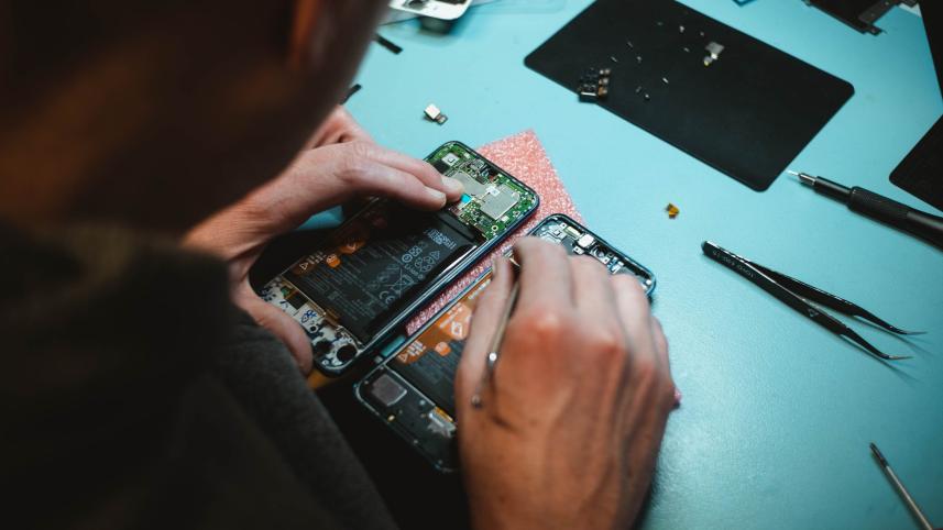 Right to repair