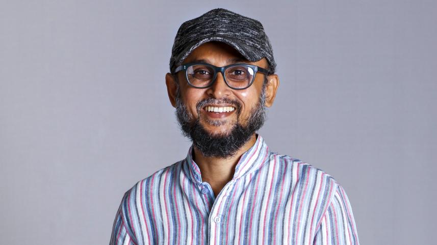 Not making sequel to ‘420’: Mostofa Sarwar Farooki