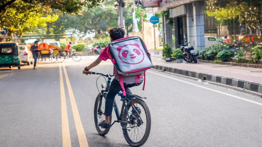 Foodpanda fined Tk10 lakh over unfair trade practices