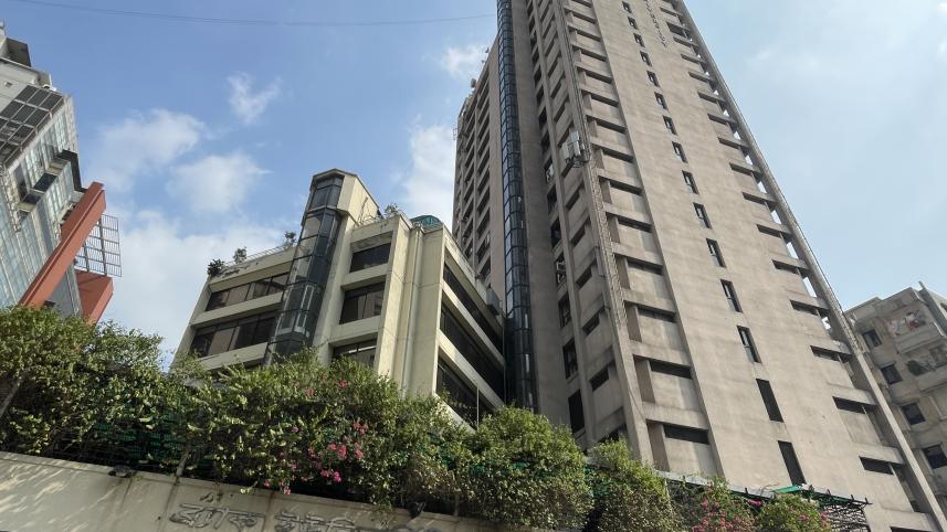 BRAC University BRACU Mohakhali campus