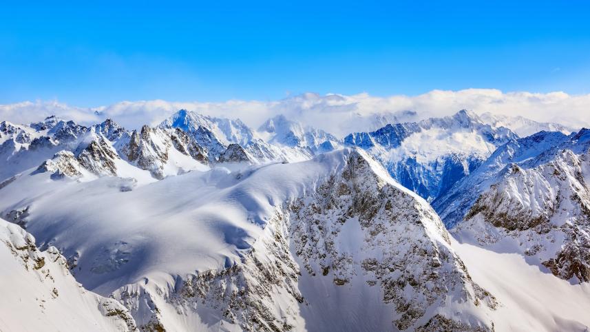 Climb every mountain or ride every wave? The ultimate traveller’s dilemma! 