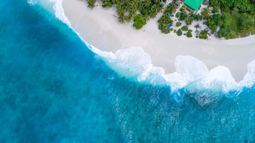 Climb every mountain or ride every wave? The ultimate traveller’s dilemma! 